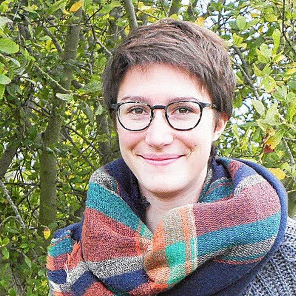 Alix Chevalier